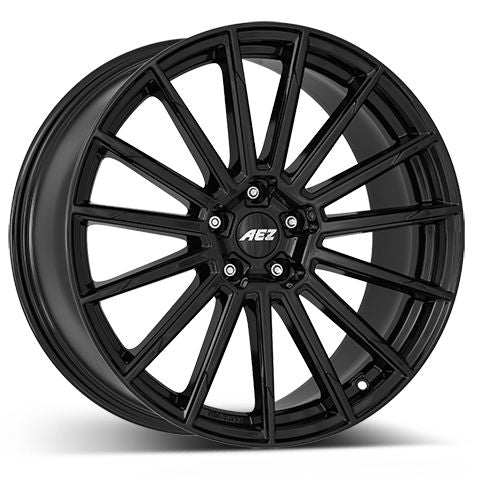 AEZ AATF8BA48 Pkw Alloy Rim