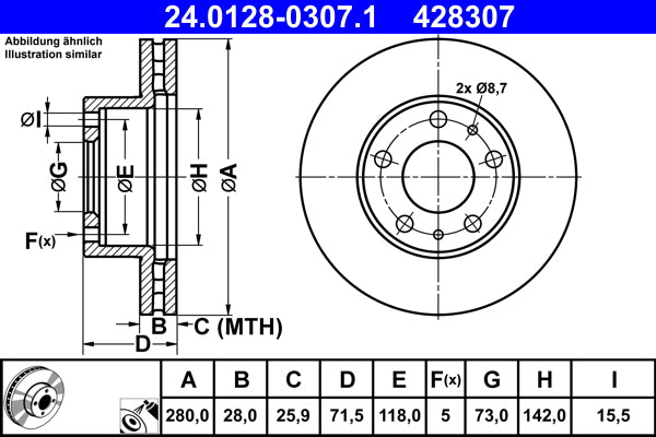 QUICK BRAKE QB109-1118 Disc Brake Pad Accessory Kit