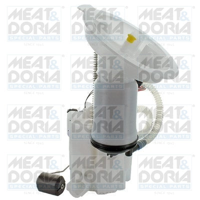 MEAT & DORIA MD77736 Fuel Feed Unit