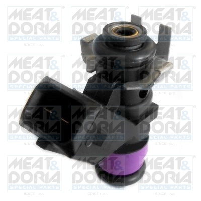 MEAT & DORIA 5117223 Injector