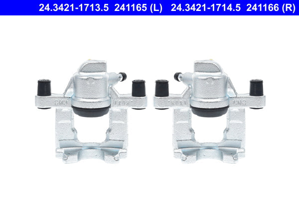 VAICO V42-0167 Brake Hose