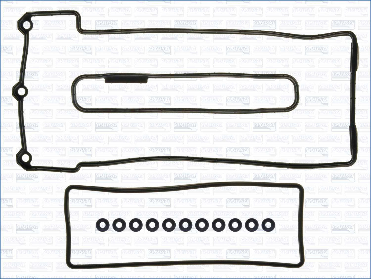AJUSA AJU56036700 Cylinder Head Cover Gasket Set