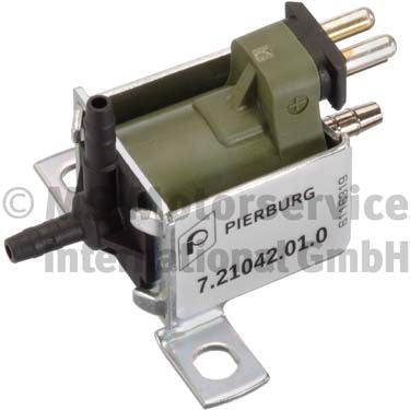 PIERBURG 7.21042.01.0 Differential Lock Change-Over Valve