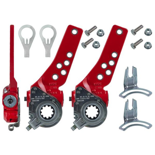 FEBI BILSTEIN FE31574 Brake Slack Adjuster