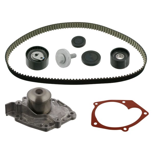 SWAG SW60945105 Water Pump & Timing Belt Kit