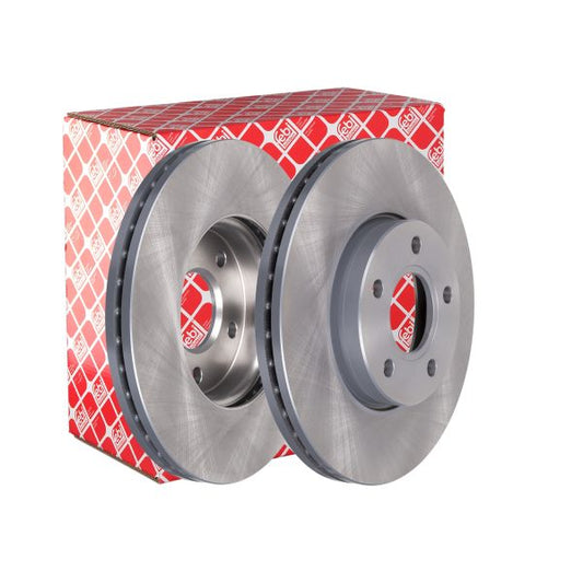 FEBI BILSTEIN FE24565 Brake Disc
