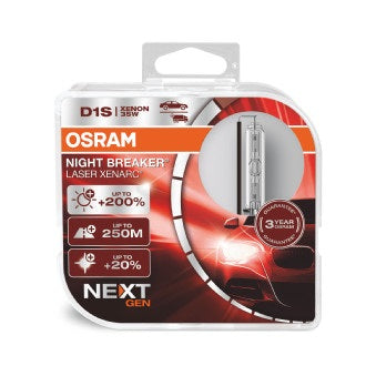 OSRAM OSR66140XNNHCB Spotlight Bulb