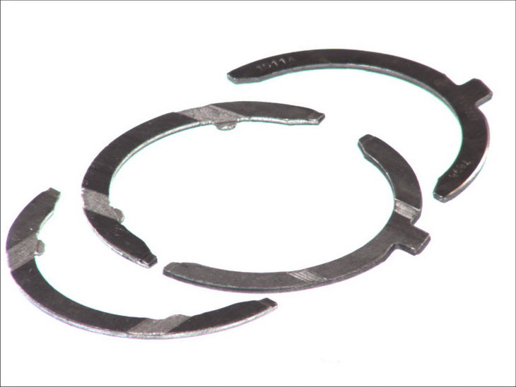 GLYCO A1234STD Crankshaft Thrust Washer