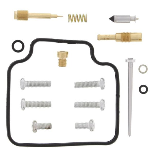 4 RIDE 26-1178 Carburettor Repair Kit