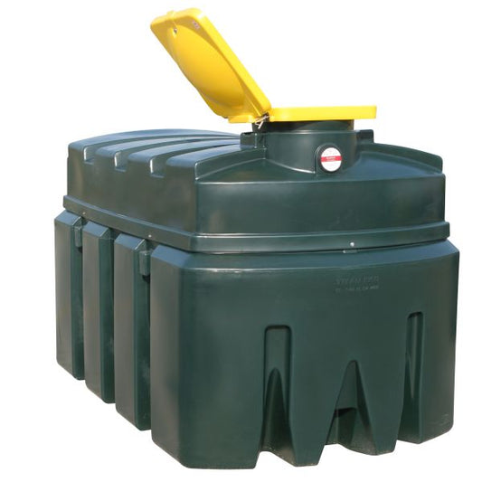 KINGSPAN BWO02500DG Lubricants & Grease Storing Devices