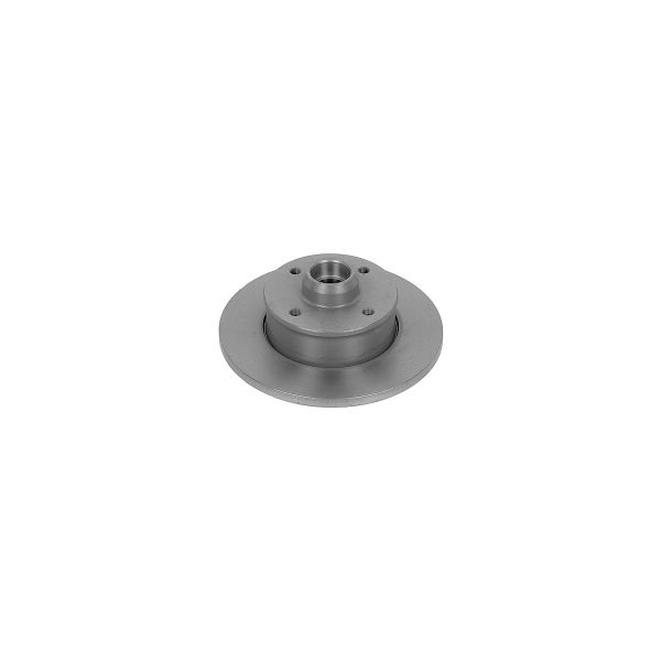 WABCO 4640065200 Brake Valve - Trailer