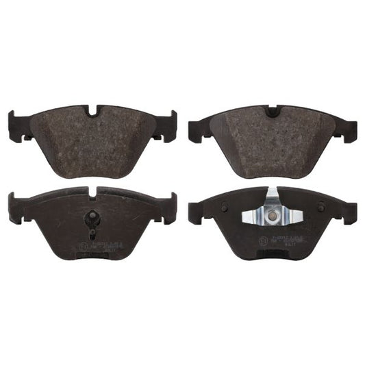 FEBI BILSTEIN FE16728 Disc Brake Brake Pad Set