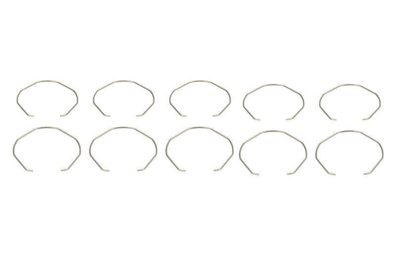 TOURMAX CIR-5 Front Suspension Oil Seal