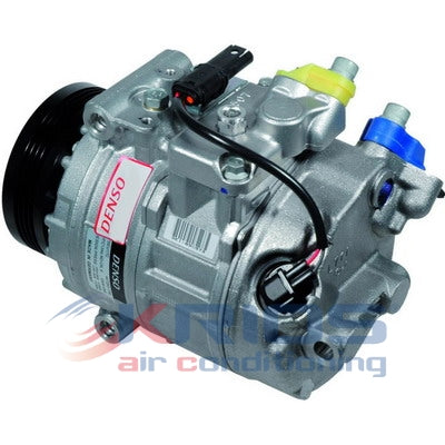MEAT & DORIA MDK15238 Air Conditioning Compressor