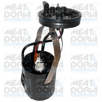 MEAT & DORIA MD76443 Fuel Pump