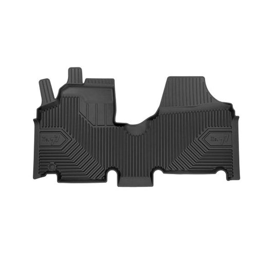 FROGUM FRG77409729 Rubber Floor Mats