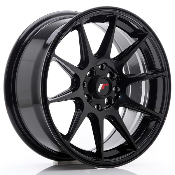 JAPAN RACING JR11167043067GB Tuning Wheel Rim