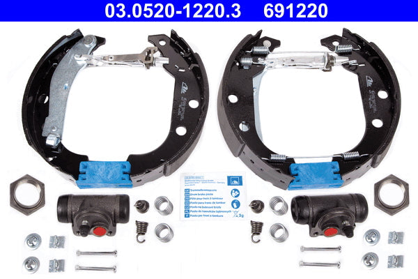 TRW MOTO BHX379E Brake Caliper