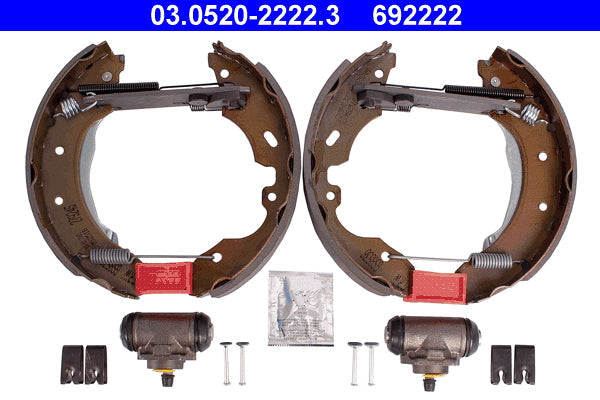 TRW MOTO BHS1192E Brake Caliper