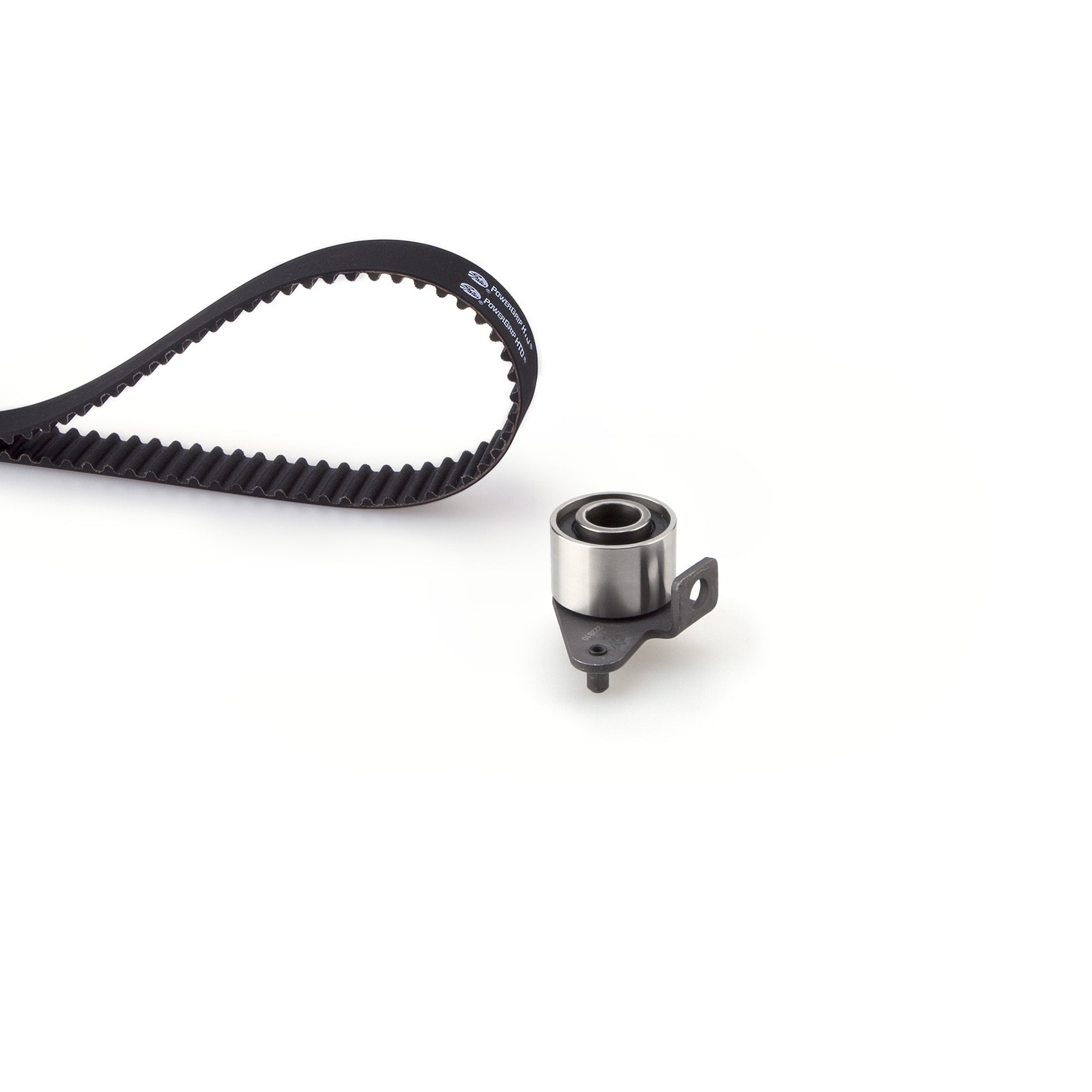 GATES GATK015020 Timing Belt Set