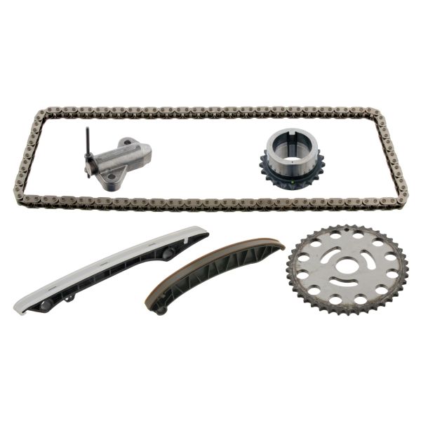BLUE PRINT ADN17344 Timing Chain Kit