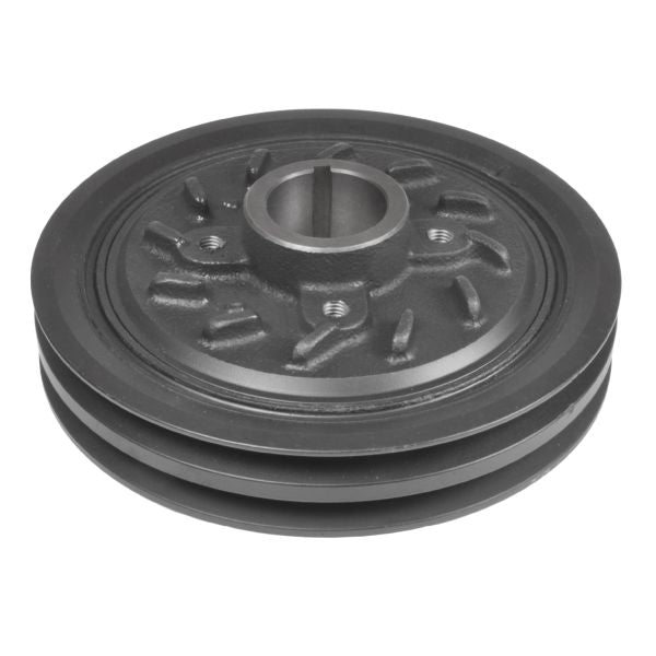 BLUE PRINT ADG06107 Crankshaft Belt Pulley