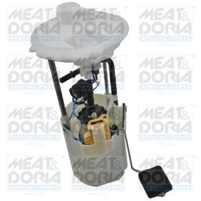 MEAT & DORIA MD77750 Fuel Feed Unit