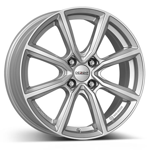 DEZENT TTN92SA50E Pkw Alloy Rim