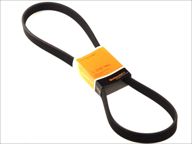 CONTITECH 7DPK2950 V-Ribbed Belt