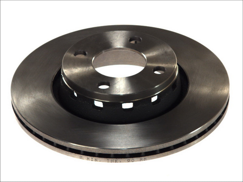 LPR LPRA1381V Brake Disc