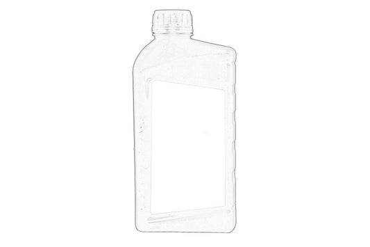 OE MAZDA SUPRADPF0W301L Engine Oil