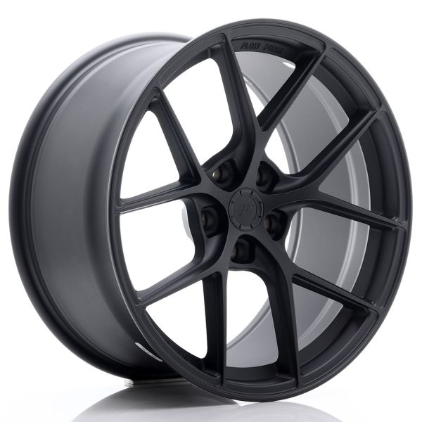 JAPAN RACING SL011990F25I2072MGM Tuning Wheel Rim