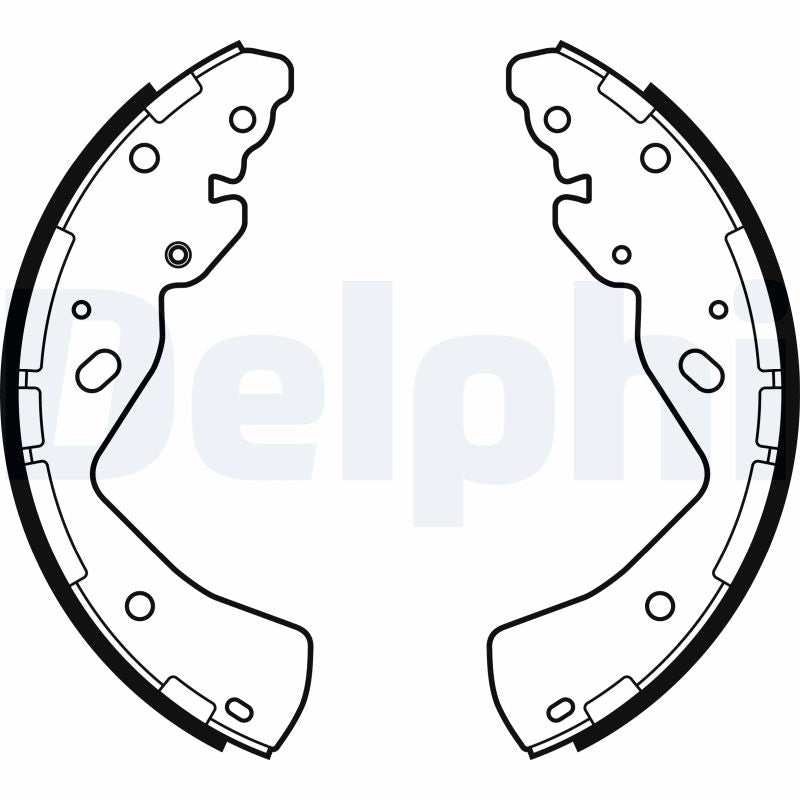 TRW MOTO BHV932E Brake Caliper