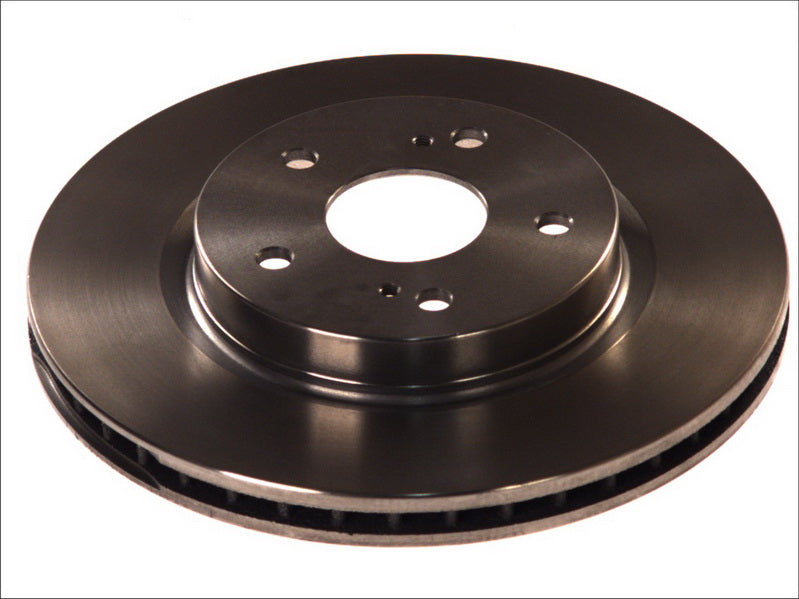 LPR LPRS5004V Brake Disc