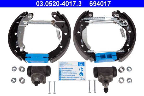 TRW MOTO BHW216E Brake Caliper
