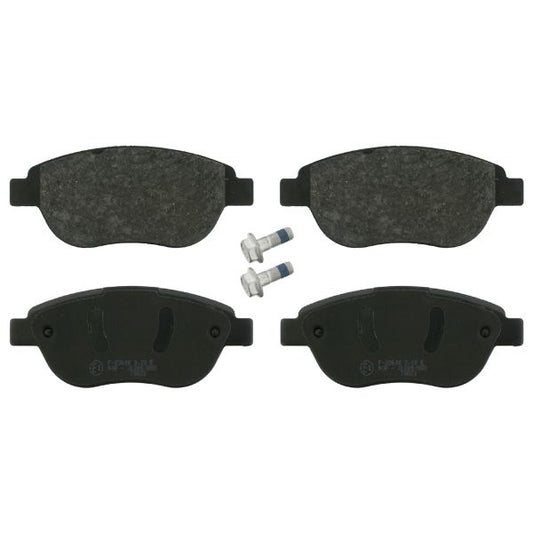 FEBI BILSTEIN FE16422 Disc Brake Brake Pad Set