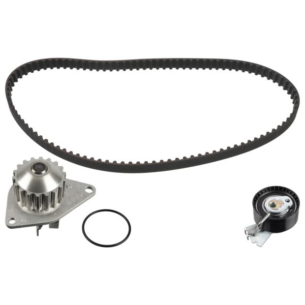 FEBI BILSTEIN FE45114 Water Pump & Timing Belt Kit