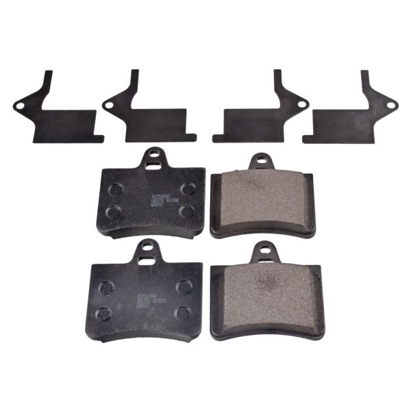 FEBI BILSTEIN FE16420 Disc Brake Brake Pad Set