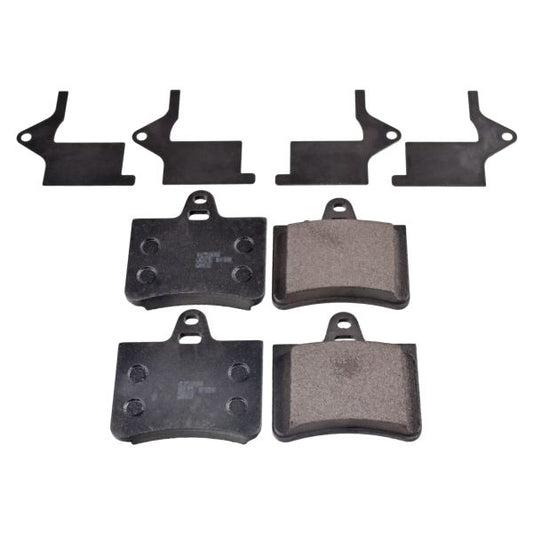 FEBI BILSTEIN FE16420 Disc Brake Brake Pad Set