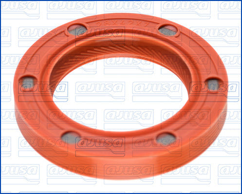 AJUSA AJU15006200 Crankshaft Shaft Seal