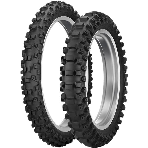 DUNLOP 10010018OMDU59MMX33 Motorcycle Off-Road Tyre