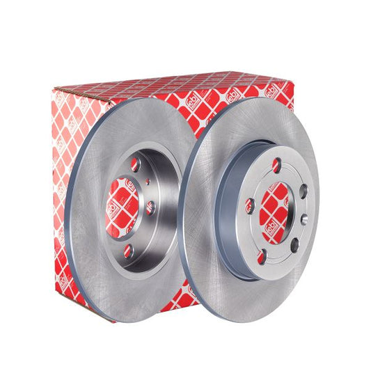 FEBI BILSTEIN FE26170 Brake Disc