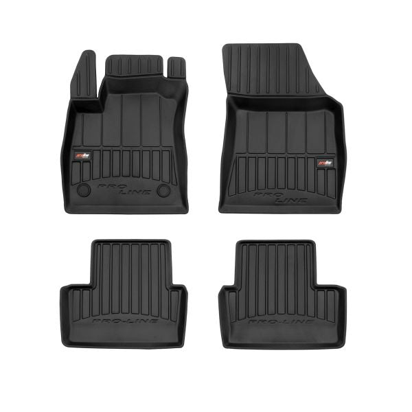 FROGUM FRG3D425569 Rubber Floor Mats
