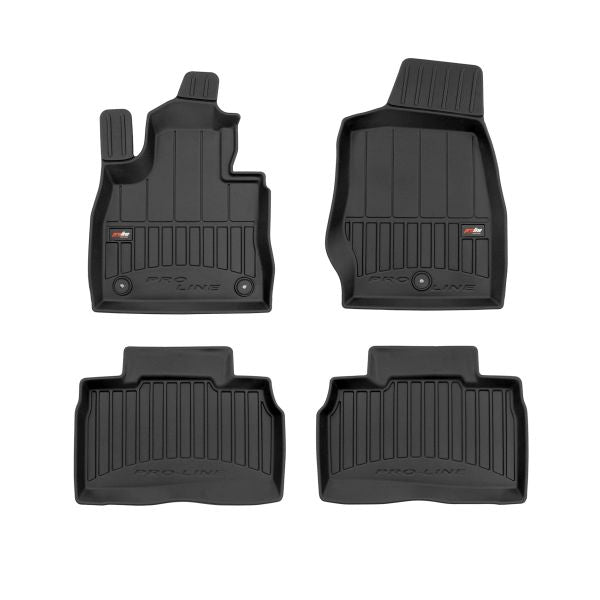 FROGUM FRG3D425613 Rubber Floor Mats
