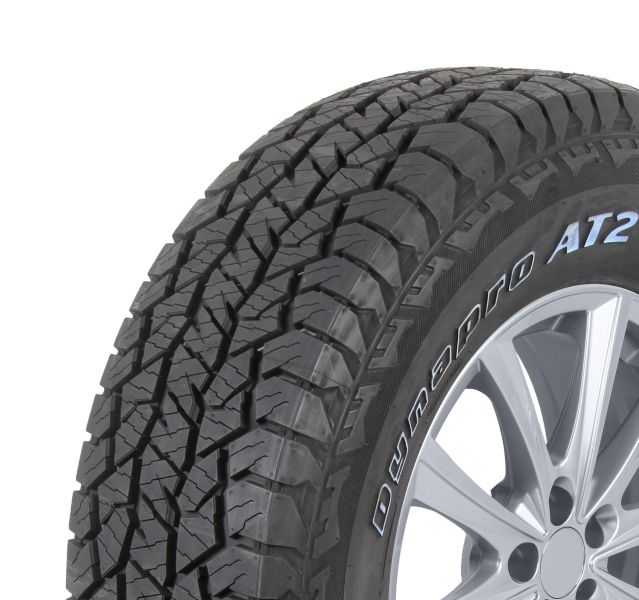 HANKOOK 23575R15CTHA104SRF11 Suv/4X4 All-Season Tyreec73.0 Db