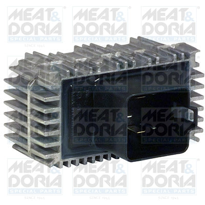MEAT & DORIA MD7285910 Glow Time Control Unit