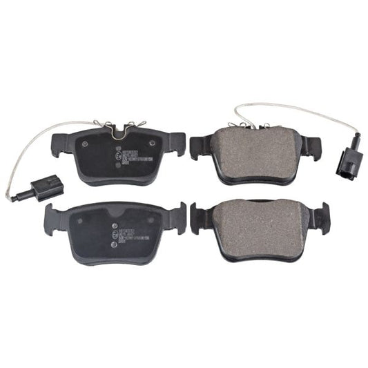 FEBI BILSTEIN FE116227 Disc Brake Brake Pad Set