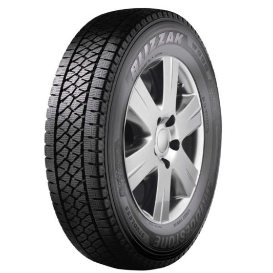 BRIDGESTONE 19575R16ZDBR107RBW995 Winter Lcv Tyreed75.0 Db