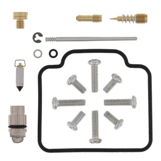 4 RIDE 26-1357 Carburettor Repair Kit