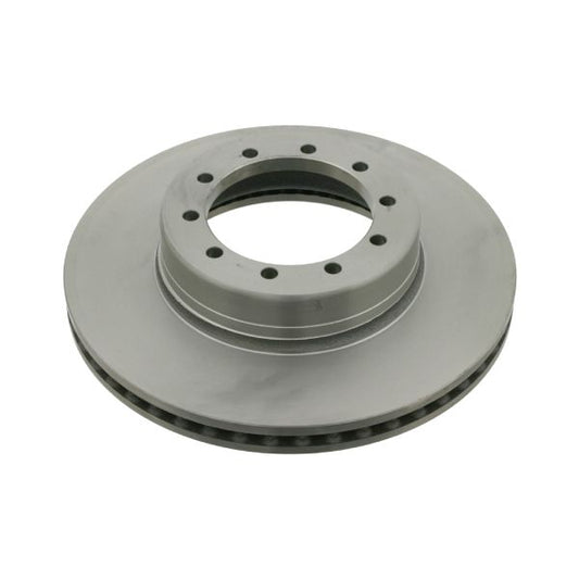 FEBI BILSTEIN FE18021 Brake Disc